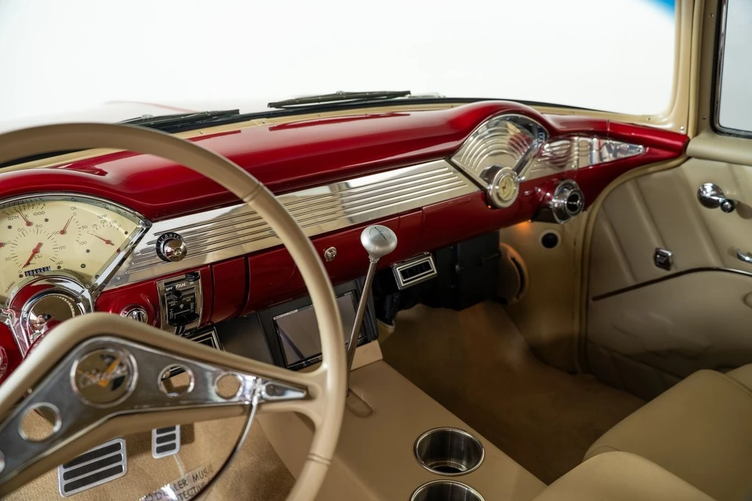 1955 Chevrolet 150 & 210 - Image 28 of 31
