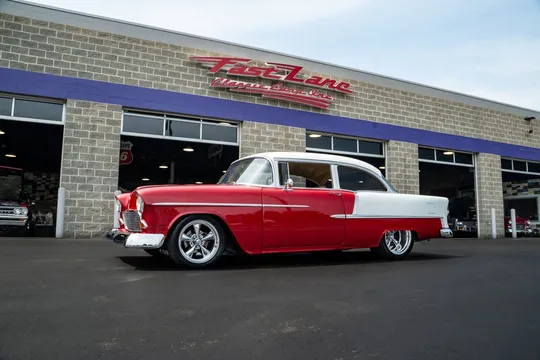 1955 Chevrolet 150