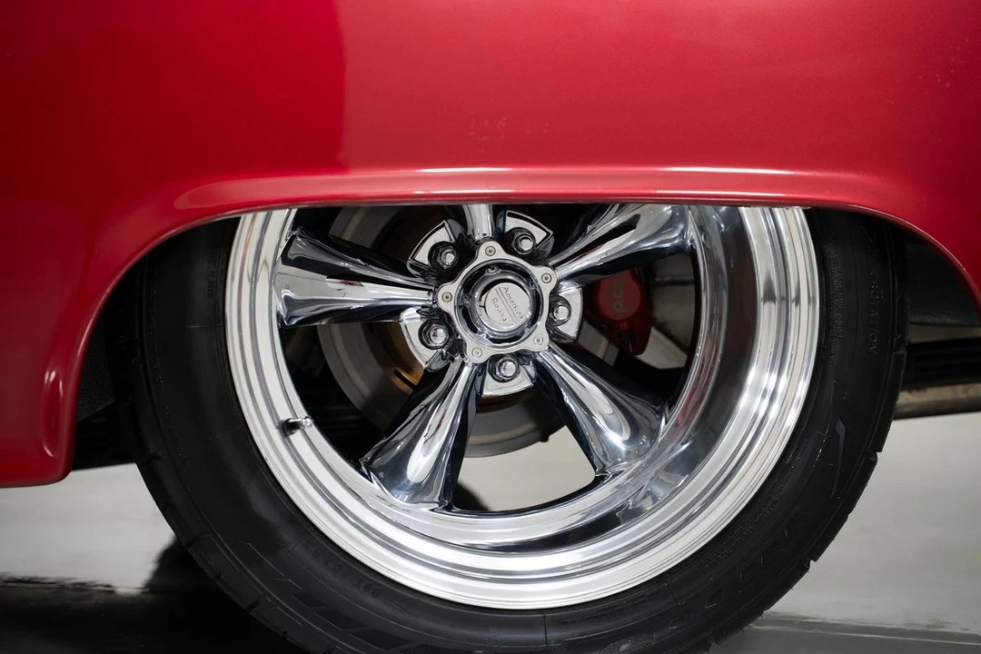 1955 Chevrolet 150 & 210 - Image 9 of 31