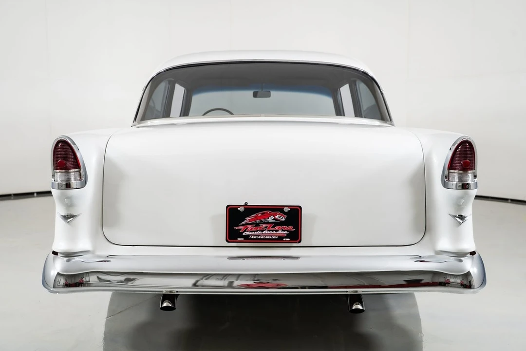 1955 Chevrolet 150 & 210 - Image 11 of 31