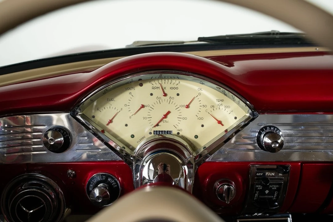 1955 Chevrolet 150 & 210 - Image 29 of 31