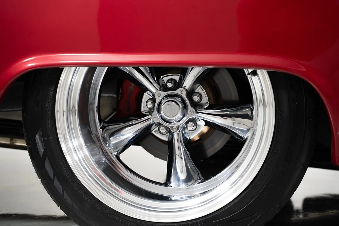 1955 Chevrolet 150 & 210 - Image 14 of 31
