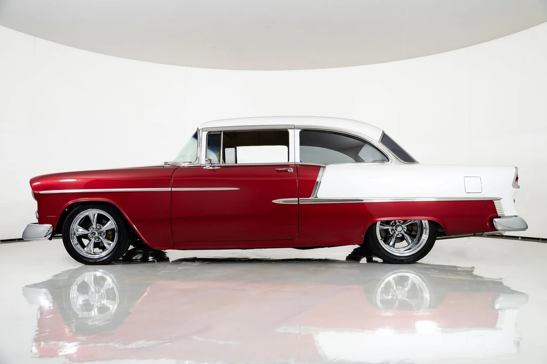 1955 Chevrolet 150 & 210 - Image 7 of 31