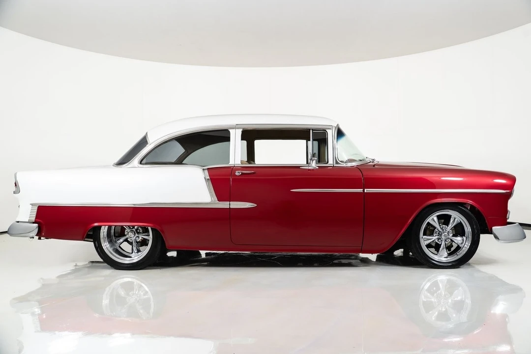 1955 Chevrolet 150 & 210 - Image 13 of 31