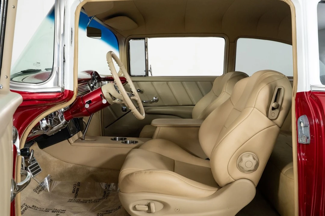 1955 Chevrolet 150 & 210 - Image 22 of 31