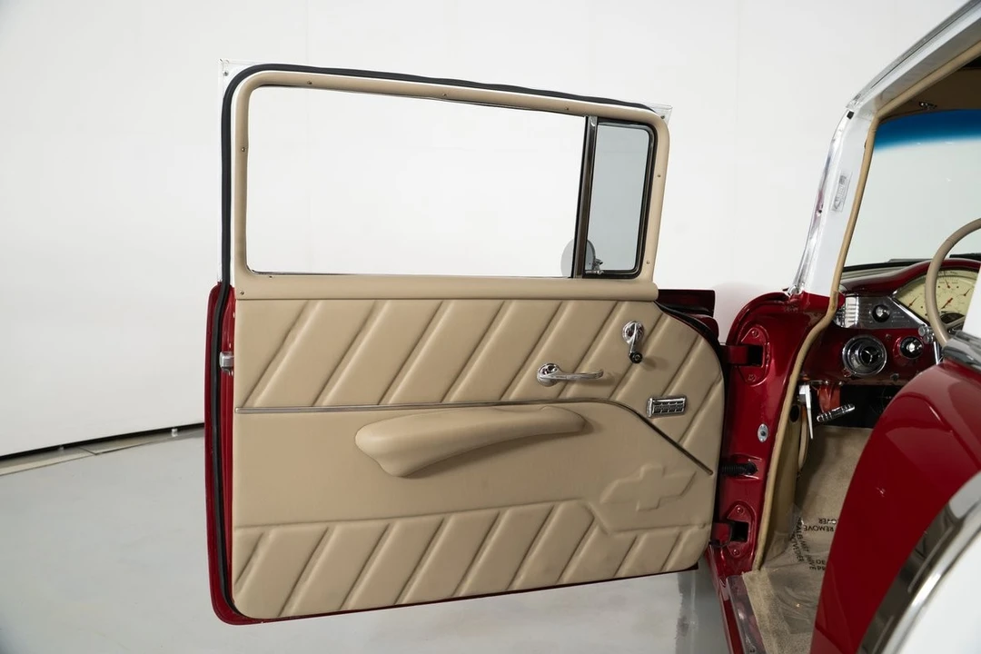 1955 Chevrolet 150 & 210 - Image 17 of 31