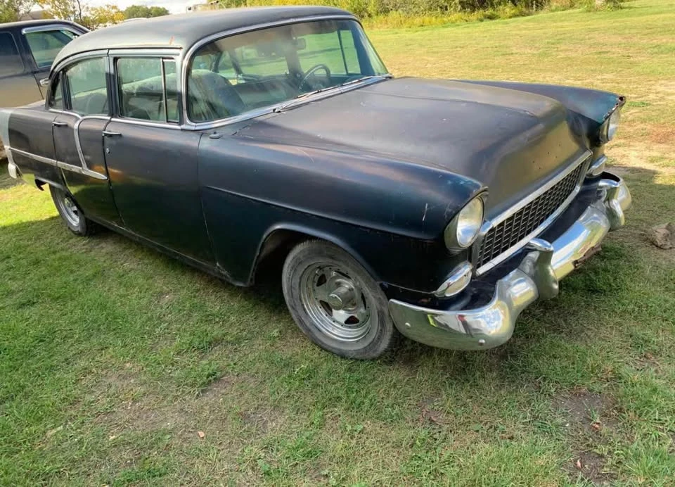 1955 Chevrolet 150 & 210 - Image 2 of 3