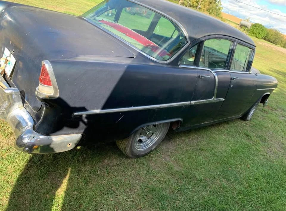 1955 Chevrolet 150 & 210 - Image 3 of 3