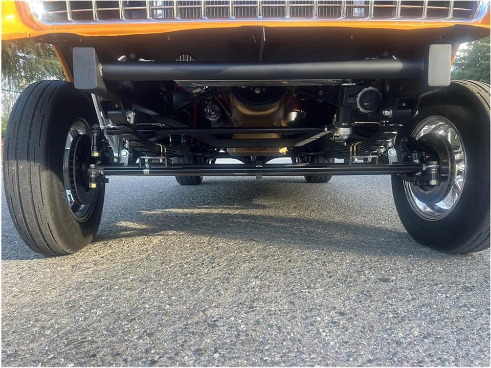 1955 Chevrolet 150 & 210 - Image 13 of 30