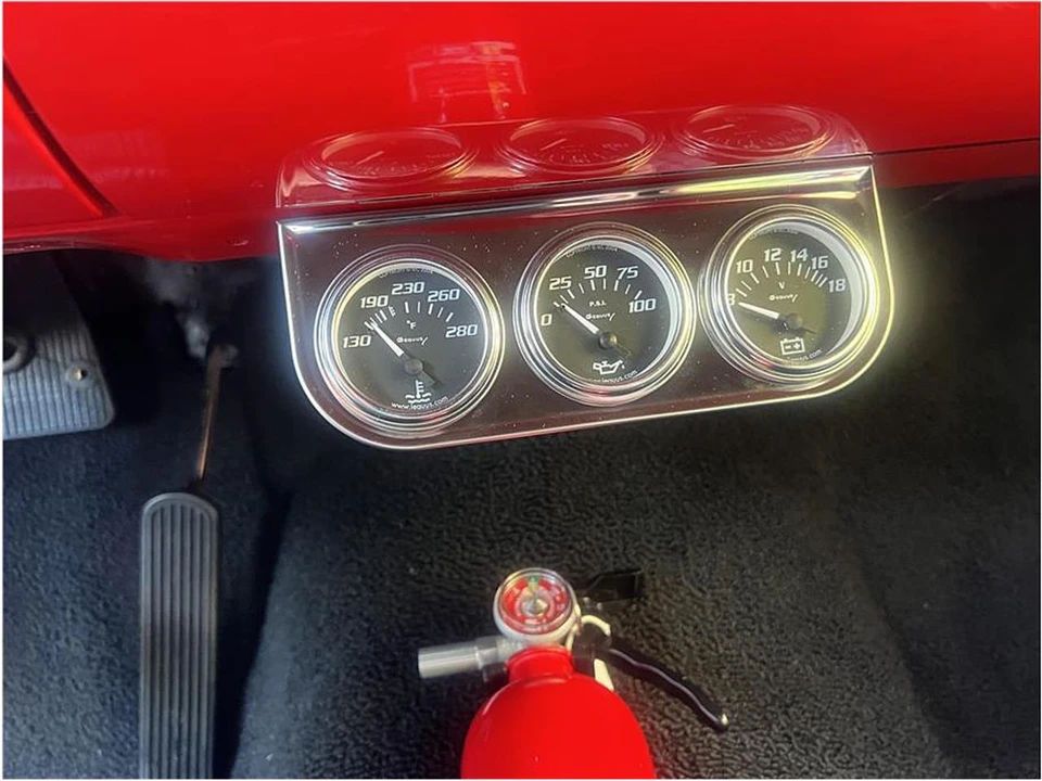 1955 Chevrolet 150 & 210 - Image 23 of 30