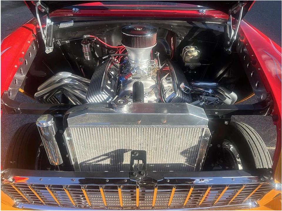 1955 Chevrolet 150 & 210 - Image 26 of 30