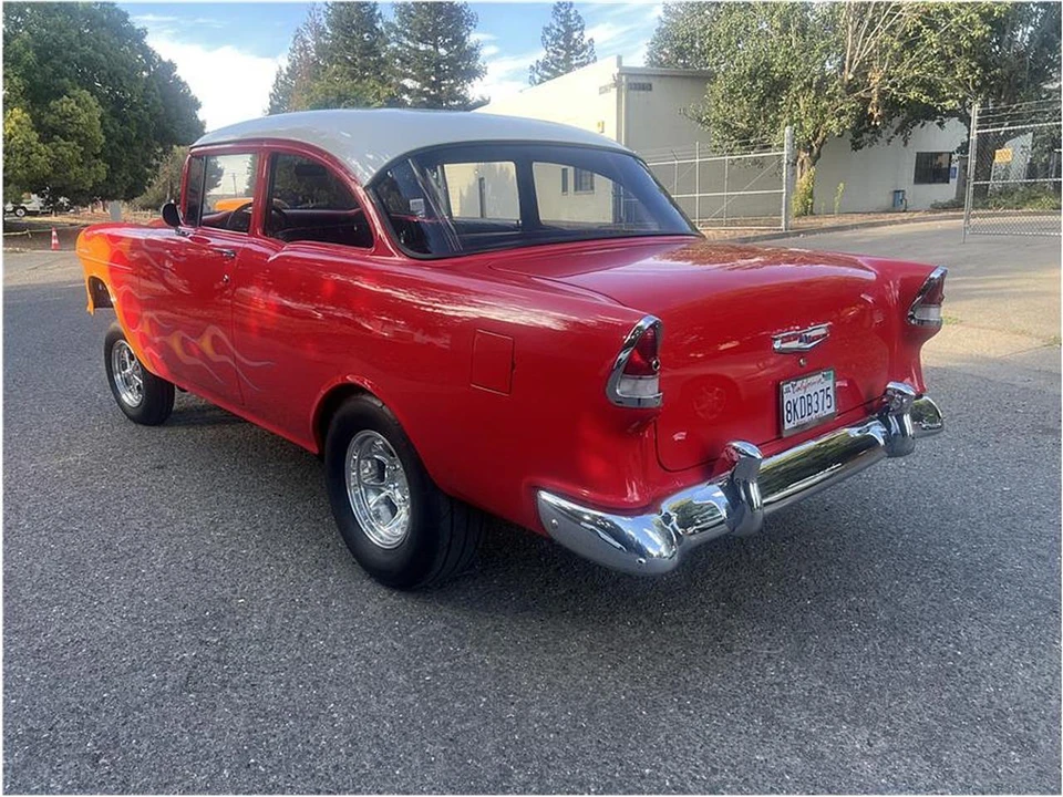 1955 Chevrolet 150 & 210 - Image 5 of 30