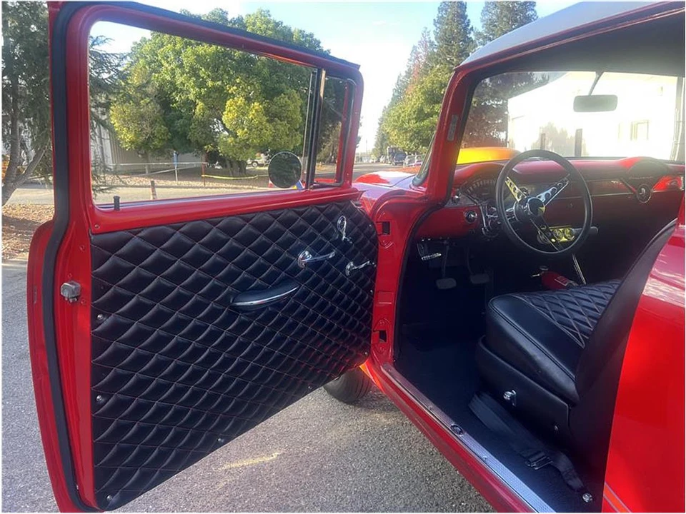 1955 Chevrolet 150 & 210 - Image 16 of 30