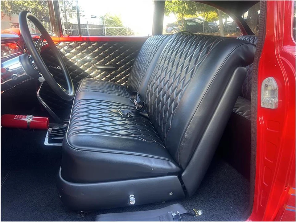 1955 Chevrolet 150 & 210 - Image 18 of 30