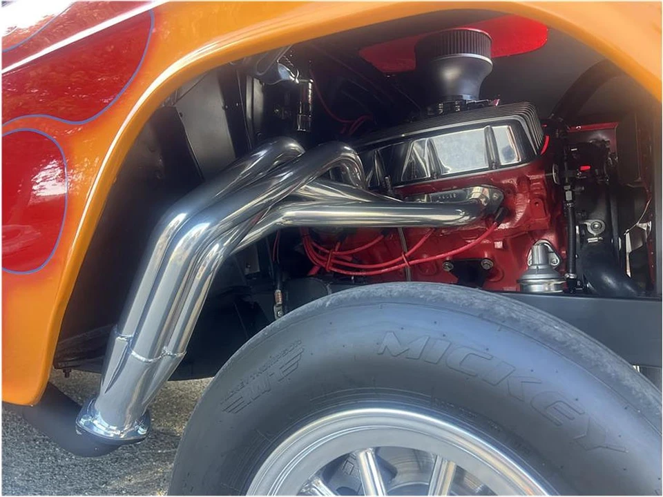 1955 Chevrolet 150 & 210 - Image 11 of 30