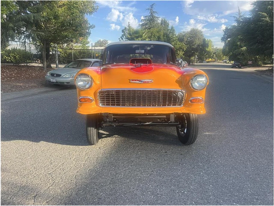 1955 Chevrolet 150 & 210 - Image 2 of 30