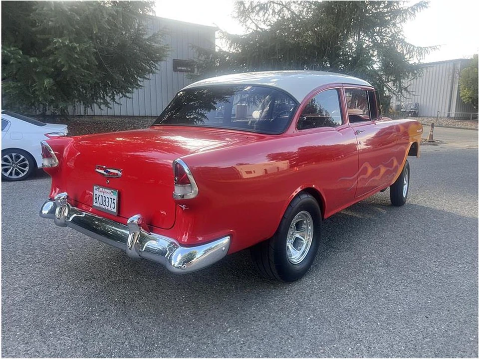1955 Chevrolet 150 & 210 - Image 7 of 30