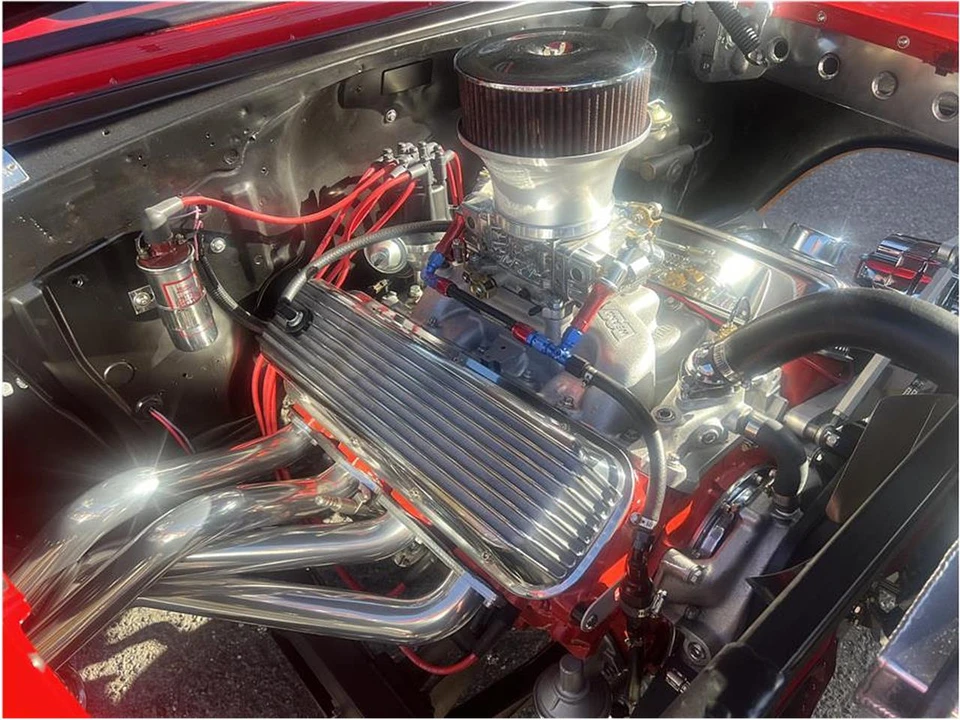 1955 Chevrolet 150 & 210 - Image 27 of 30