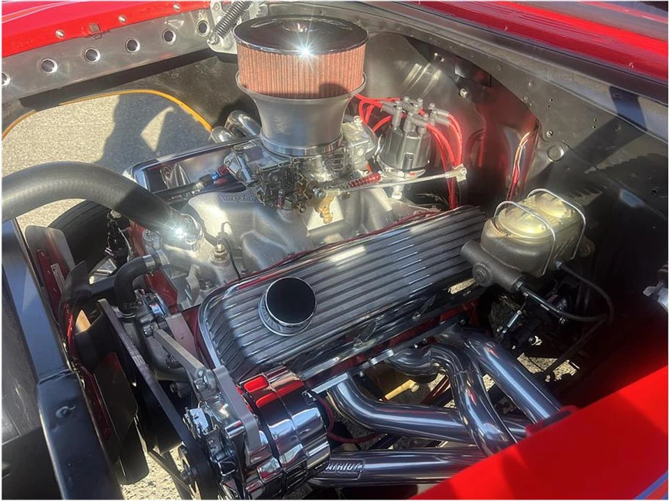 1955 Chevrolet 150 & 210 - Image 28 of 30