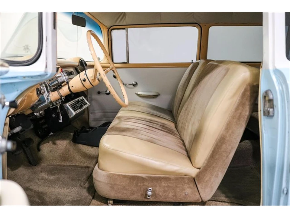 1955 Chevrolet 150 & 210 - Image 11 of 24
