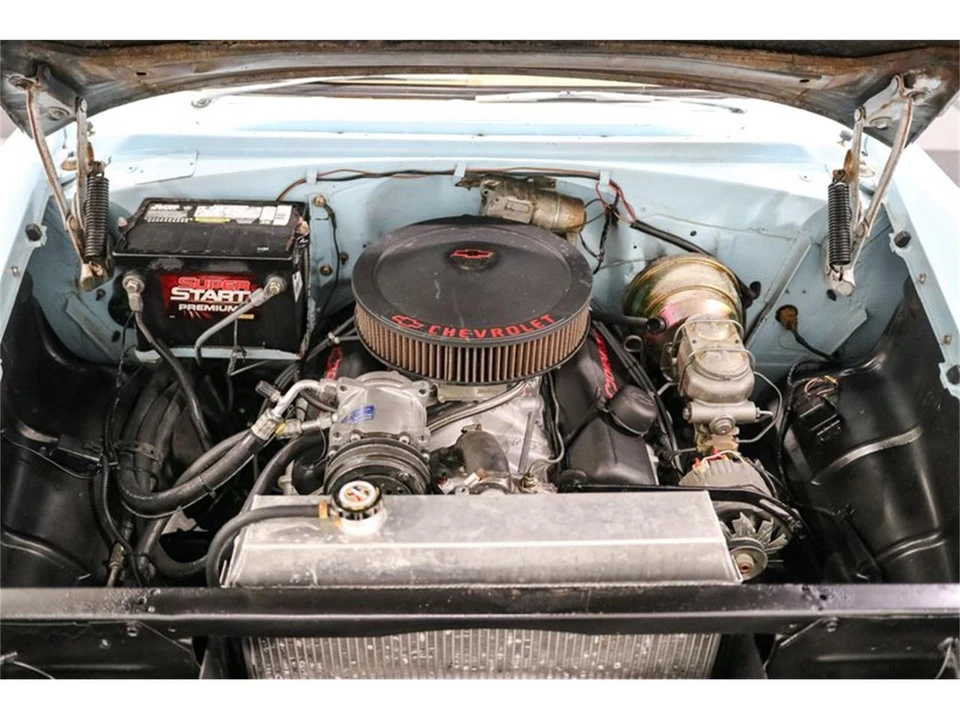 1955 Chevrolet 150 & 210 - Image 18 of 24