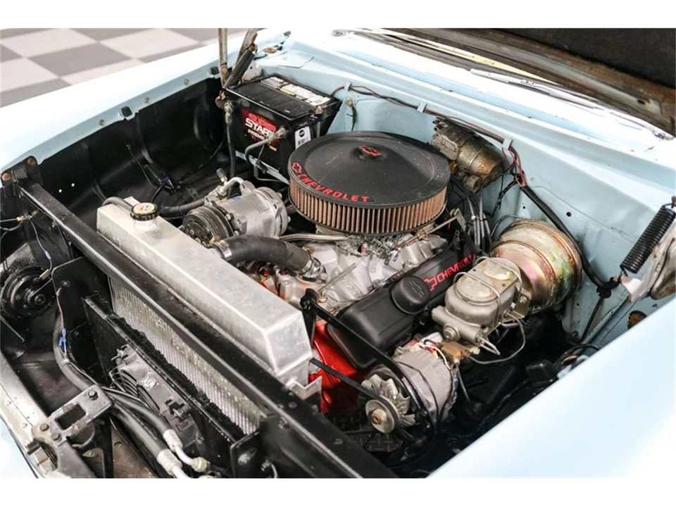 1955 Chevrolet 150 & 210 - Image 17 of 24