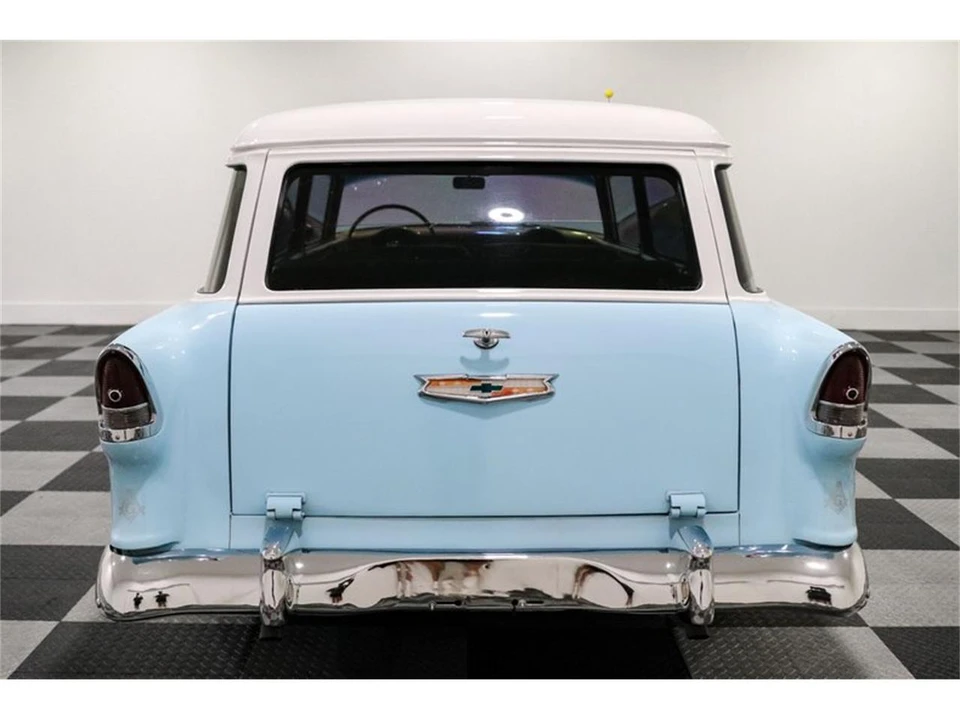1955 Chevrolet 150 & 210 - Image 6 of 24