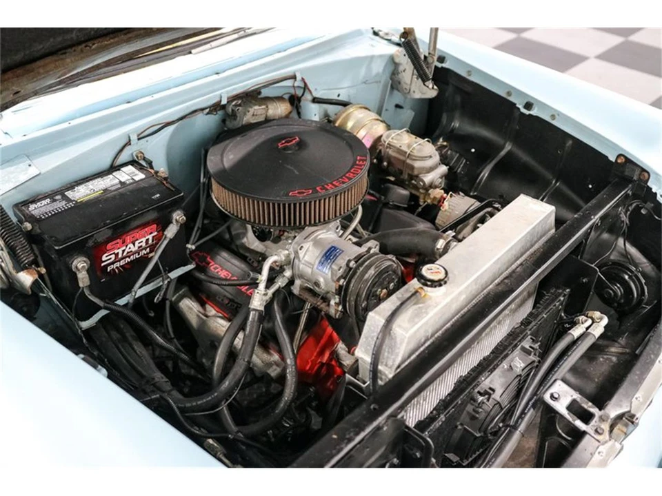 1955 Chevrolet 150 & 210 - Image 19 of 24