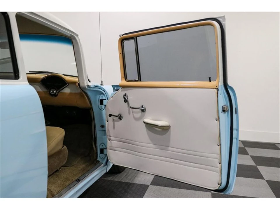 1955 Chevrolet 150 & 210 - Image 13 of 24