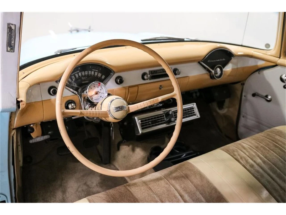 1955 Chevrolet 150 & 210 - Image 10 of 24