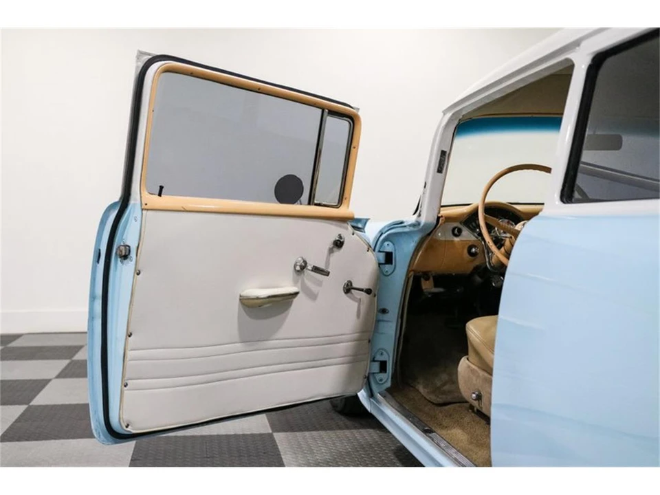 1955 Chevrolet 150 & 210 - Image 9 of 24