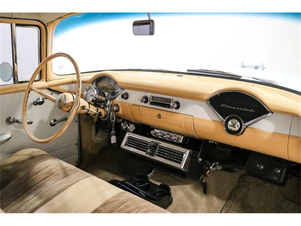 1955 Chevrolet 150 & 210 - Image 16 of 24