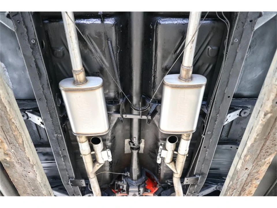 1955 Chevrolet 150 & 210 - Image 22 of 24
