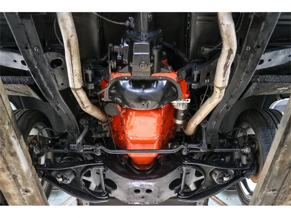 1955 Chevrolet 150 & 210 - Image 23 of 24