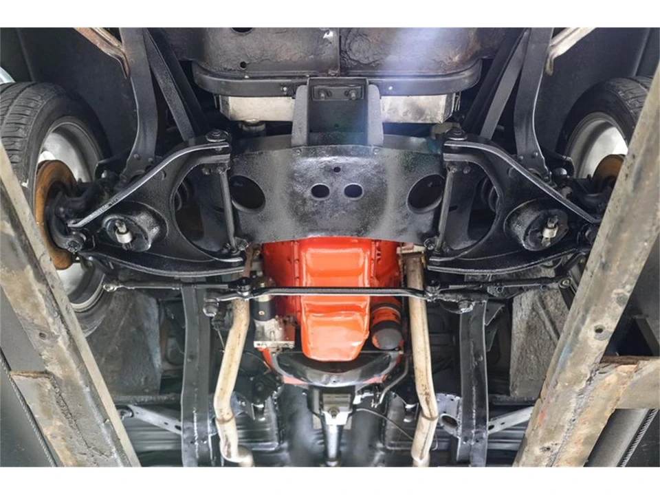 1955 Chevrolet 150 & 210 - Image 24 of 24