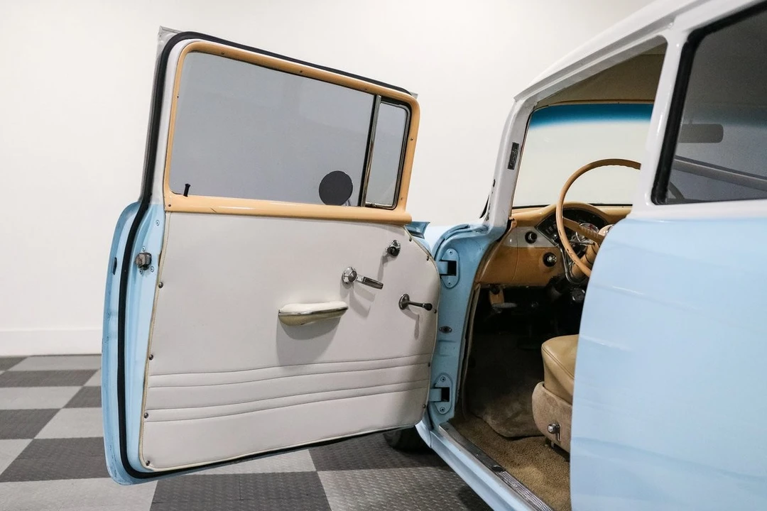 1955 Chevrolet 150 & 210 - Image 9 of 24