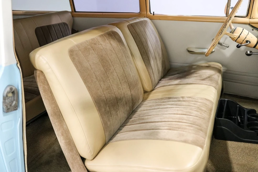 1955 Chevrolet 150 & 210 - Image 15 of 24