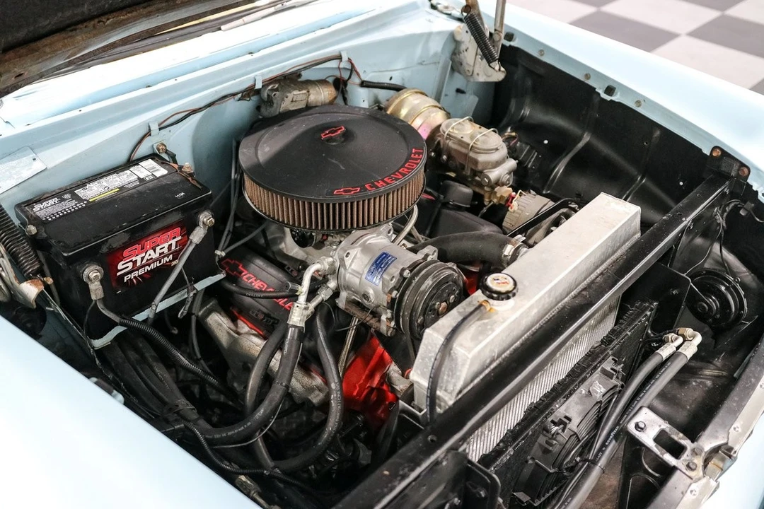 1955 Chevrolet 150 & 210 - Image 19 of 24
