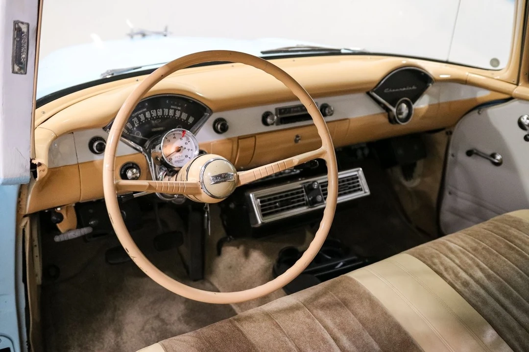 1955 Chevrolet 150 & 210 - Image 10 of 24