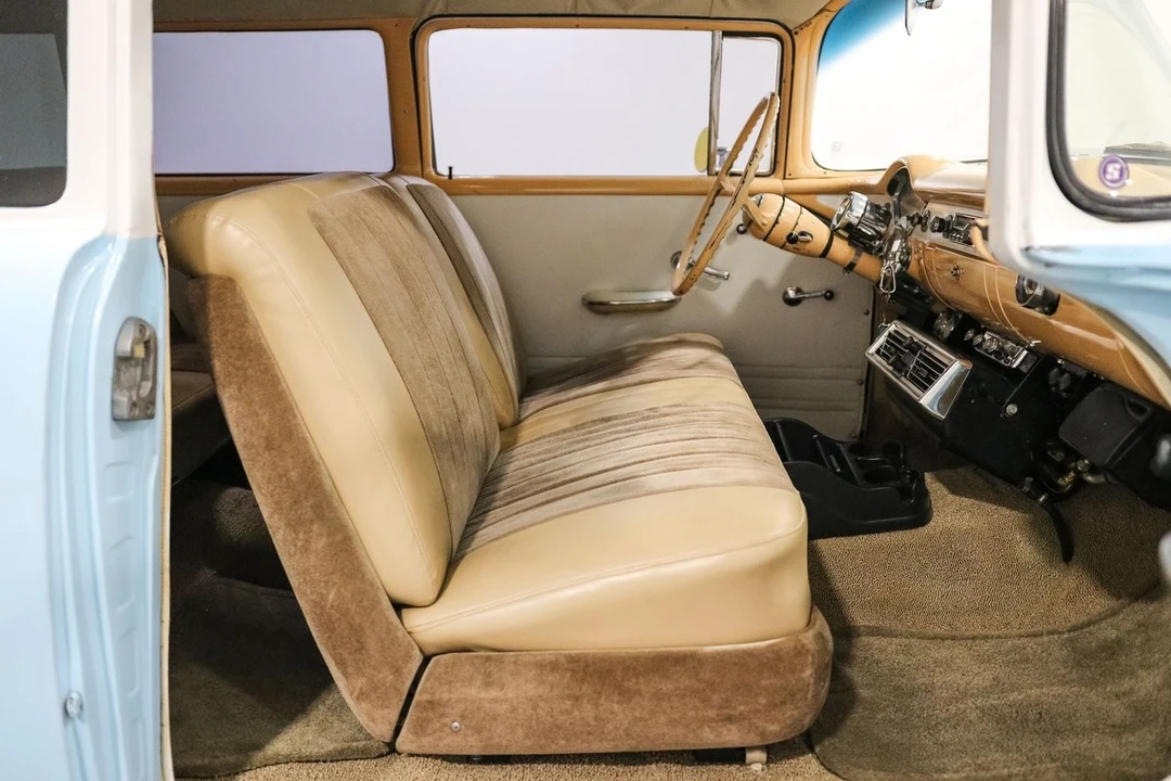 1955 Chevrolet 150 & 210 - Image 14 of 24