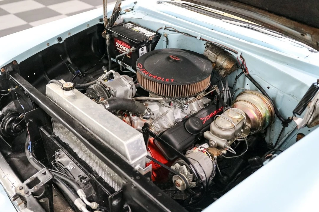 1955 Chevrolet 150 & 210 - Image 17 of 24