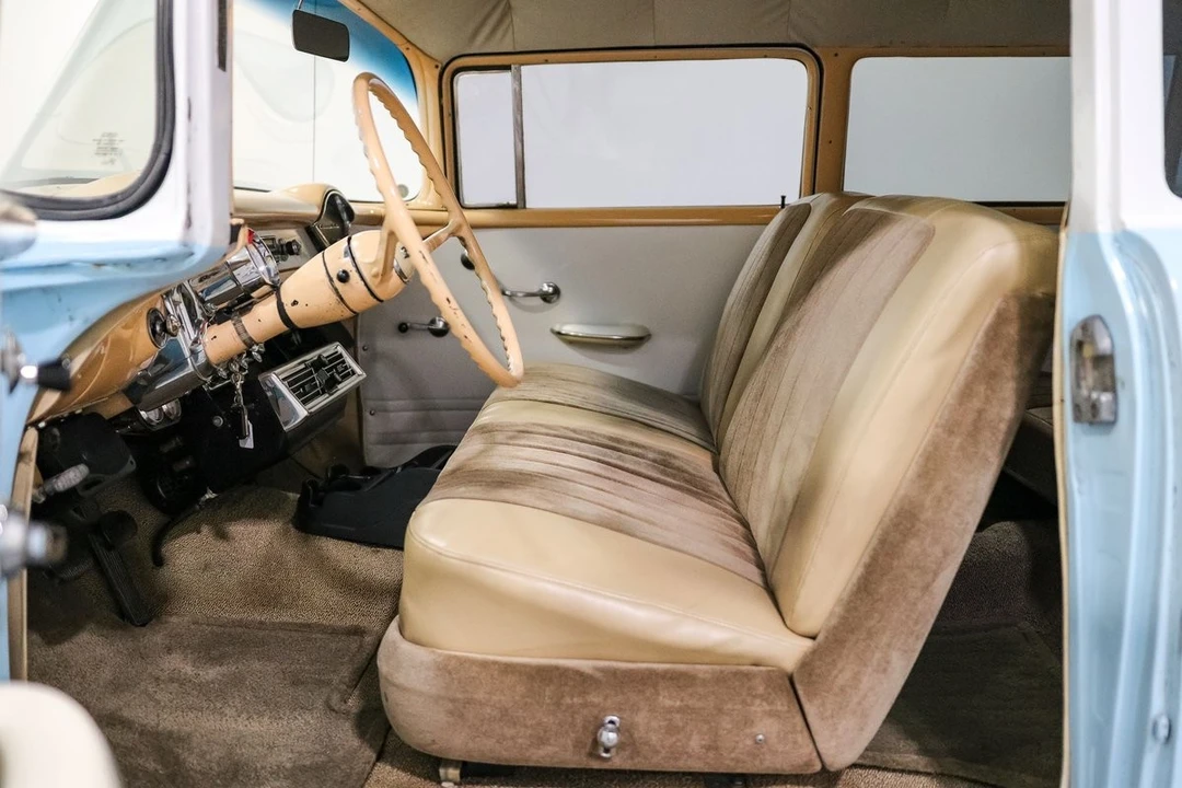 1955 Chevrolet 150 & 210 - Image 11 of 24