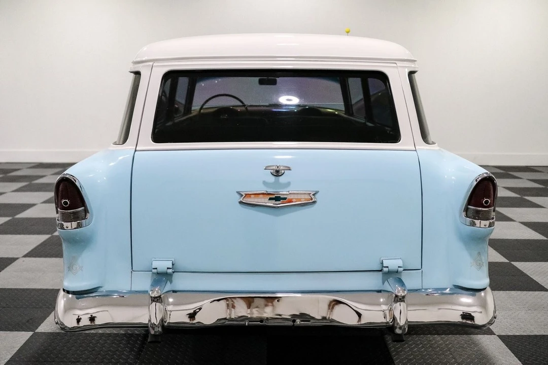 1955 Chevrolet 150 & 210 - Image 6 of 24