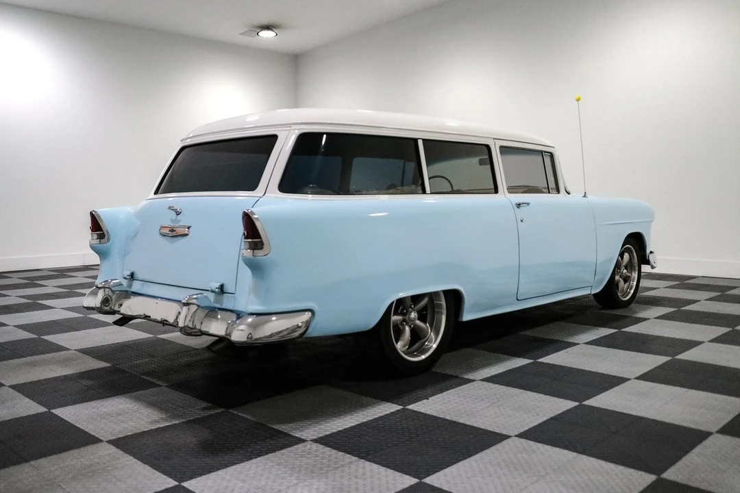 1955 Chevrolet 150 & 210 - Image 7 of 24
