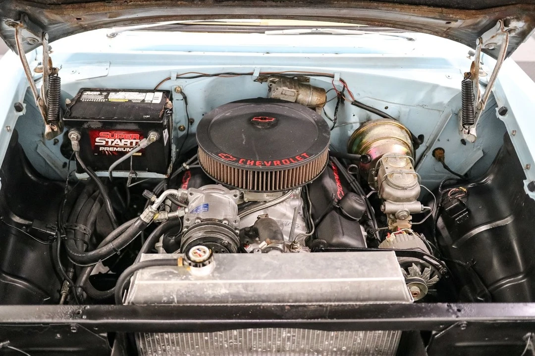 1955 Chevrolet 150 & 210 - Image 18 of 24