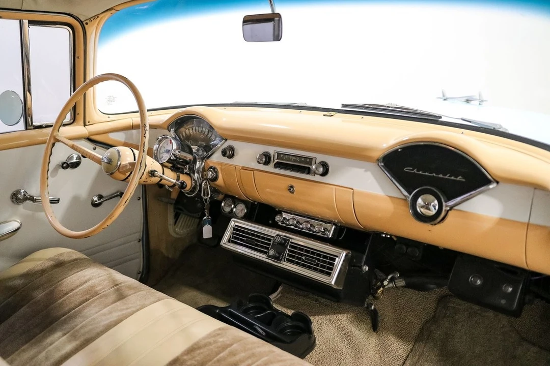 1955 Chevrolet 150 & 210 - Image 16 of 24