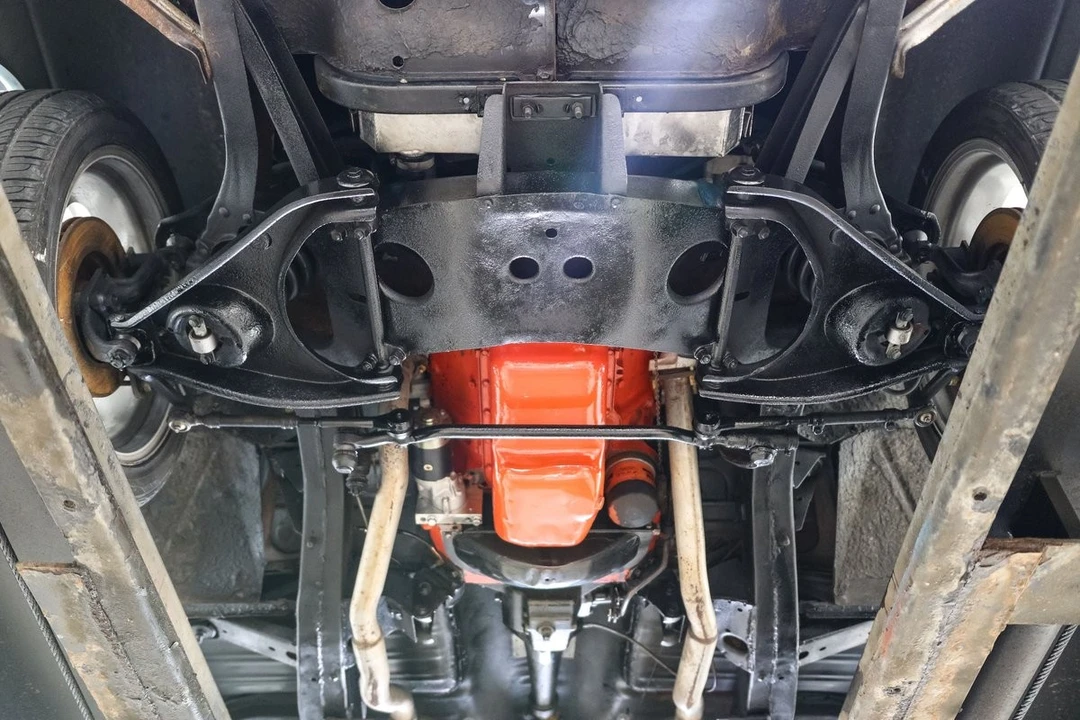 1955 Chevrolet 150 & 210 - Image 24 of 24