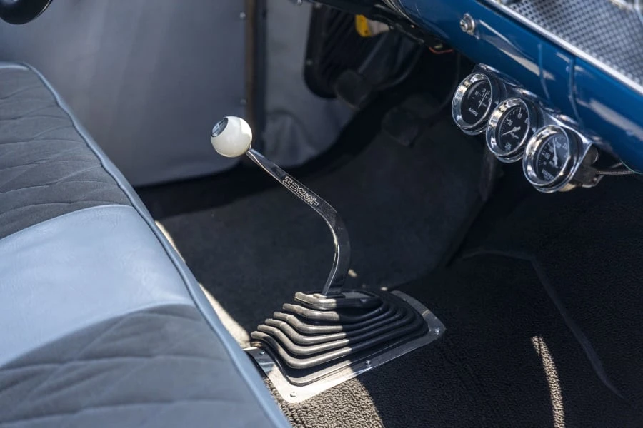 1955 Chevrolet 150 & 210 - Image 25 of 28
