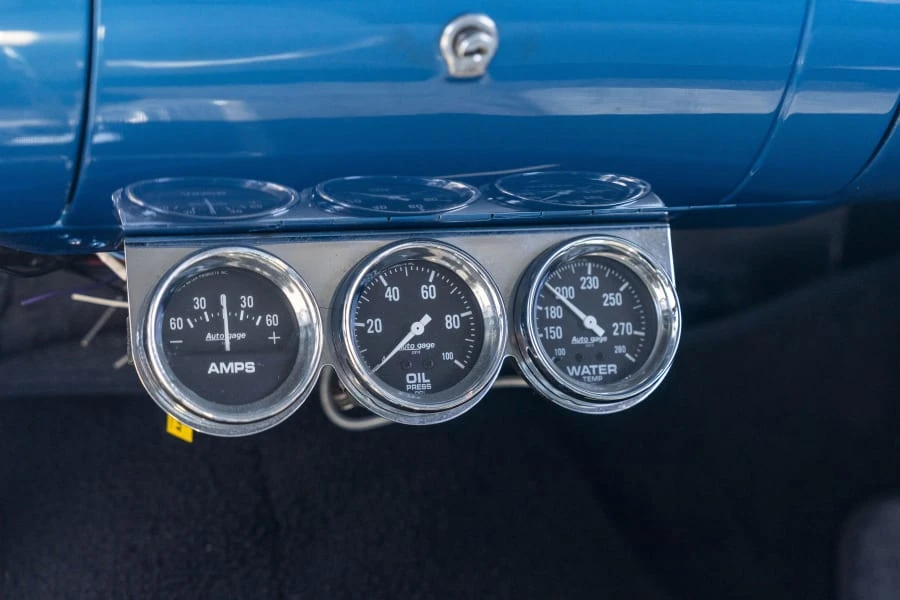 1955 Chevrolet 150 & 210 - Image 22 of 28