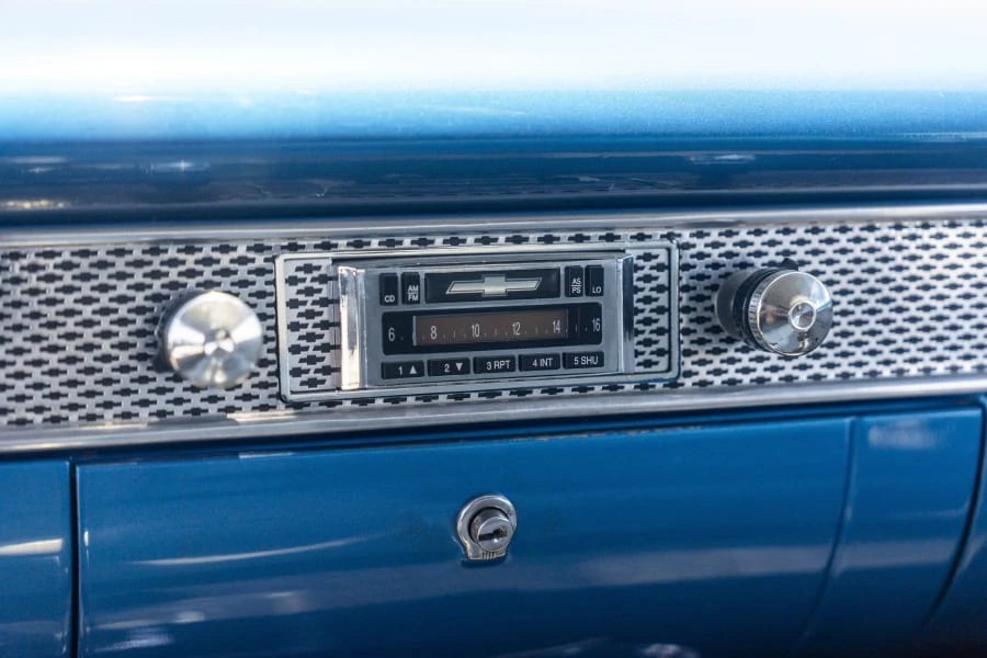 1955 Chevrolet 150 & 210 - Image 15 of 28